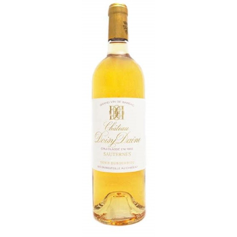 Chateau Doisy-Daene - Barsac 2nd Cru Classe | french wine Chateau Doisy-Daene - Barsac 2nd Cru Classe | french wine